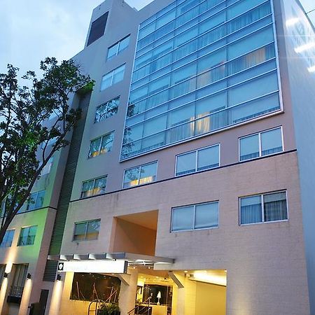 Wyndham Garden Panama Stadt Exterior foto