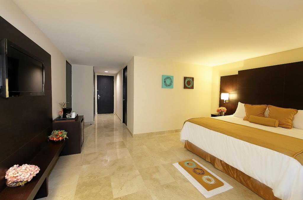 Wyndham Garden Panama Stadt Zimmer foto