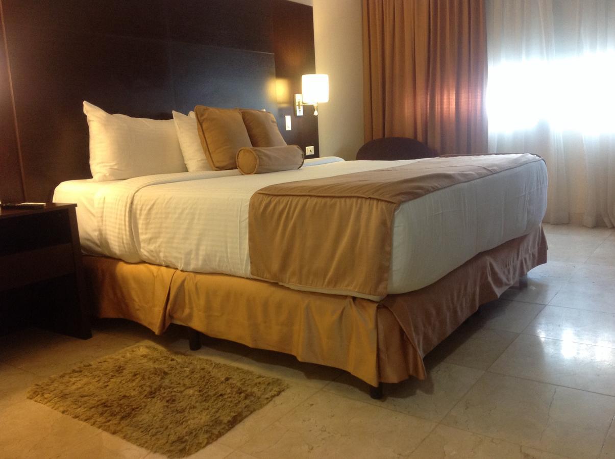 Wyndham Garden Panama Stadt Zimmer foto