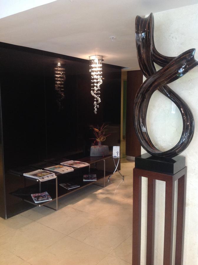 Wyndham Garden Panama Stadt Zimmer foto